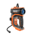 RIDGID R87044 18V Cordless Digital Inflator (Tool Only)