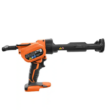 RIDGID R84044B 18V Cordless 10 oz. Caulk Gun and Adhesive Gun