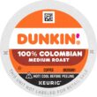 Dunkin' Best Sellers Coffee Variety Pack, 60 Keurig K-Cup Pods