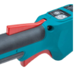 Makita XNU02T 18-Volt LXT Brushless 24 in. Pole Hedge Trimmer Kit (5.0 Ah)