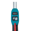 Makita XNU02Z 18-Volt LXT Brushless 24 in. Pole Hedge Trimmer (Tool-Only) Makita XNU02Z 18-Volt LXT Brushless 24 in. Pole Hedge Trimmer (Tool-Only)