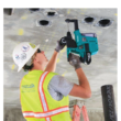 Makita XRH01Z 18-Volt LXT Lithium-Ion 1 in. Brushless Cordless SDS-Plus Concrete/Masonry Rotary Hammer Drill (Tool-Only)