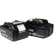 Makita BL1850B-2 18-Volt LXT Lithium-Ion High Capacity Battery Pack 5.0 Ah with LED Charge Level Indicator (2-Pack) Makita BL1850B-2 18-Volt LXT Lithium-Ion High Capacity Battery Pack 5.0 Ah with LED Charge Level Indicator (2-Pack)