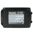 Makita BL1850B 18-Volt LXT Lithium-Ion High Capacity Battery Pack 5.0Ah with Fuel Gauge