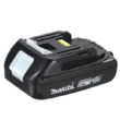 Makita BL1820B 18-Volt LXT Lithium-Ion Compact Battery Pack 2.0Ah with Fuel Gauge