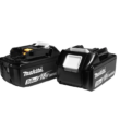 Makita BL1830B-2 18-Volt LXT Lithium-Ion High Capacity Battery Pack 3.0Ah with Fuel Gauge (2-Pack)