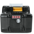 Makita BL1840B-2 18-Volt LXT Lithium-Ion High Capacity Battery Pack 4.0Ah with LED Charge Level Indicator (2-Pack) Makita BL1840B-2 18-Volt LXT Lithium-Ion High Capacity Battery Pack 4.0Ah with LED Charge Level Indicator (2-Pack)
