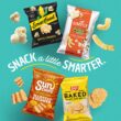 Frito-Lay Baked & Popped Mix Variety Pack, Pack of 40