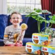 DOLE FRUIT BOWLS Diced Peaches in Fruit Juice, 4 Ounce (36 Cups) DOLE FRUIT BOWLS Diced Peaches in Fruit Juice, 4 Ounce (36 Cups)