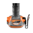 RIDGID R86211B 18V OCTANE Brushless Cordless 1/2 in. High Torque 6-Mode Impact Wrench (Tool-Only) with Belt Clip