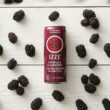 IZZE Sparkling Juice, Blackberry, 8.4 Fl Oz (24 Count)