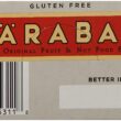 Larabar Coconut Cream Pie, Gluten Free Vegan Fruit & Nut Bars, 16 ct Larabar Coconut Cream Pie, Gluten Free Vegan Fruit & Nut Bars, 16 ct