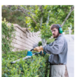 Makita XNU02Z 18-Volt LXT Brushless 24 in. Pole Hedge Trimmer (Tool-Only) Makita XNU02Z 18-Volt LXT Brushless 24 in. Pole Hedge Trimmer (Tool-Only)