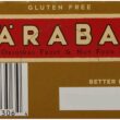 Larabar Pecan Pie, Gluten Free Vegan Fruit & Nut Bar, 1.6 oz Bars, 16 ct Larabar Pecan Pie, Gluten Free Vegan Fruit & Nut Bar, 1.6 oz Bars, 16 ct