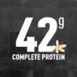 Fairlife Core Power Elite High Protein Shake (42g), Vanilla, Ready To Drink for Workout Recovery, 14 Fl Oz Bottles (12 Pack)