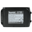 Makita BL1850B-2 18-Volt LXT Lithium-Ion High Capacity Battery Pack 5.0 Ah with LED Charge Level Indicator (2-Pack) Makita BL1850B-2 18-Volt LXT Lithium-Ion High Capacity Battery Pack 5.0 Ah with LED Charge Level Indicator (2-Pack)