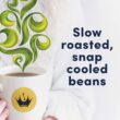 Gevalia Colombia Medium Roast Ground Coffee (6 ct Pack, 12 oz Bags)
