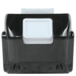 Makita BL1840B 18-Volt LXT Lithium-Ion High Capacity Battery Pack 4.0Ah with Fuel Gauge