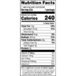 Lay's Classic Potato Chips, 1.5 Ounce (Pack of 64)