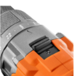 RIDGID R86114KN 18V Brushless Cordless 1/2 in. Drill/Driver Kit with 2.0 Ah MAX Output Battery and 18V Charger