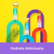 Lemon Perfect, Organic Cold-Pressed Lemon Water, Squeezed from Real Fruit, Flavored Water, Sugar-Free, Keto Certified, No Artificial Ingredients, Blueberry Açaí (12-Pack)