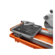 RIDGID R4041S 12 Amp Corded 8 in. Tile Saw with Extended Rip