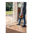 RIDGID R86043B 18V Lithium-Ion Cordless Compact Jobsite Blower with Inflator/Deflator Nozzle