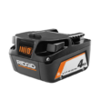 RIDGID Band Saw R8604KN 18V Cordless Compact with (1) 4.0 Ah Battery and Charger
