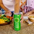 Izze Sparkling Juice, Apple, Multi, Pack of 24, 201.6 Fl Oz