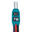 Makita XNU02T 18-Volt LXT Brushless 24 in. Pole Hedge Trimmer Kit (5.0 Ah)