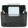Makita BL1840B-2 18-Volt LXT Lithium-Ion High Capacity Battery Pack 4.0Ah with LED Charge Level Indicator (2-Pack) Makita BL1840B-2 18-Volt LXT Lithium-Ion High Capacity Battery Pack 4.0Ah with LED Charge Level Indicator (2-Pack)
