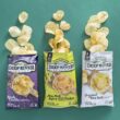 Deep River Snacks Original Sea Salt Kettle Cooked Potato Chips, 2 Ounce (Pack of 24)