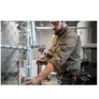 RIDGID R8723K 18V SubCompact Brushless Cordless Impact Driver Kit with (1) 2.0 Ah Battery, Charger, and Bag