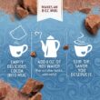 Swiss Miss Milk Chocolate Flavor Hot Cocoa Mix, 41.4 Ounce (Pack of 8)
