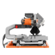 RIDGID R4092 10 in. Wet Tile Saw with Stand