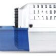 Van Ness Calm Carrier E-Z Load Sliding Drawer Cat Kennel