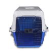 Van Ness Calm Carrier E-Z Load Sliding Drawer Cat Kennel