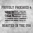Brooklyn Beans Fuhgeddaboutit Gourmet Coffee Pods, Compatible with 2.0 Keurig K Cup Brewers, 40 Count