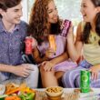 Izze Sparkling Juice, Apple, Multi, Pack of 24, 201.6 Fl Oz