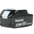 Makita BL1850B-2 18-Volt LXT Lithium-Ion High Capacity Battery Pack 5.0 Ah with LED Charge Level Indicator (2-Pack) Makita BL1850B-2 18-Volt LXT Lithium-Ion High Capacity Battery Pack 5.0 Ah with LED Charge Level Indicator (2-Pack)