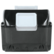 Makita BL1850B 18-Volt LXT Lithium-Ion High Capacity Battery Pack 5.0Ah with Fuel Gauge