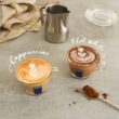 Lavazza Crema E Gusto Whole Bean Coffee Dark Roast 2lb Bag, Crema E Gusto, 2lb ,Authentic Italian, Blended and roasted in Italy, Full-bodied dark roast with creamy and full-bodied, with spices notes