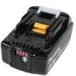 Makita BL1840B 18-Volt LXT Lithium-Ion High Capacity Battery Pack 4.0Ah with Fuel Gauge