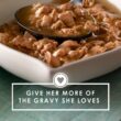 Purina Fancy Feast Gravy Wet Cat Food Variety Pack, Gravy Lovers Poultry & Beef Feast Collection - (30) 3 oz. Cans
