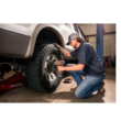 RIDGID R86211B 18V OCTANE Brushless Cordless 1/2 in. High Torque 6-Mode Impact Wrench (Tool-Only) with Belt Clip