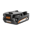 RIDGID R87208K 18V SubCompact Brushless Cordless 1/2 in. Impact Wrench Kit with 2.0 Ah Battery, 18V Charger, and Bag