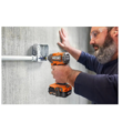 RIDGID R862311B 18-Volt Brushless Cordless 3-Speed 1/4 in. Impact Driver (Tool Only) RIDGID R862311B 18-Volt Brushless Cordless 3-Speed 1/4 in. Impact Driver (Tool Only)