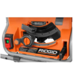 RIDGID Table Saw R4514 10 in. Pro Jobsite with Stand
