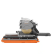 RIDGID R4092 10 in. Wet Tile Saw with Stand