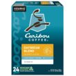 Caribou Coffee Daybreak Morning Blend, Single-Serve Keurig K-Cup Pods, Light Roast Coffee, 24 Count (Pack of 4) Caribou Coffee Daybreak Morning Blend, Single-Serve Keurig K-Cup Pods, Light Roast Coffee, 24 Count (Pack of 4)
